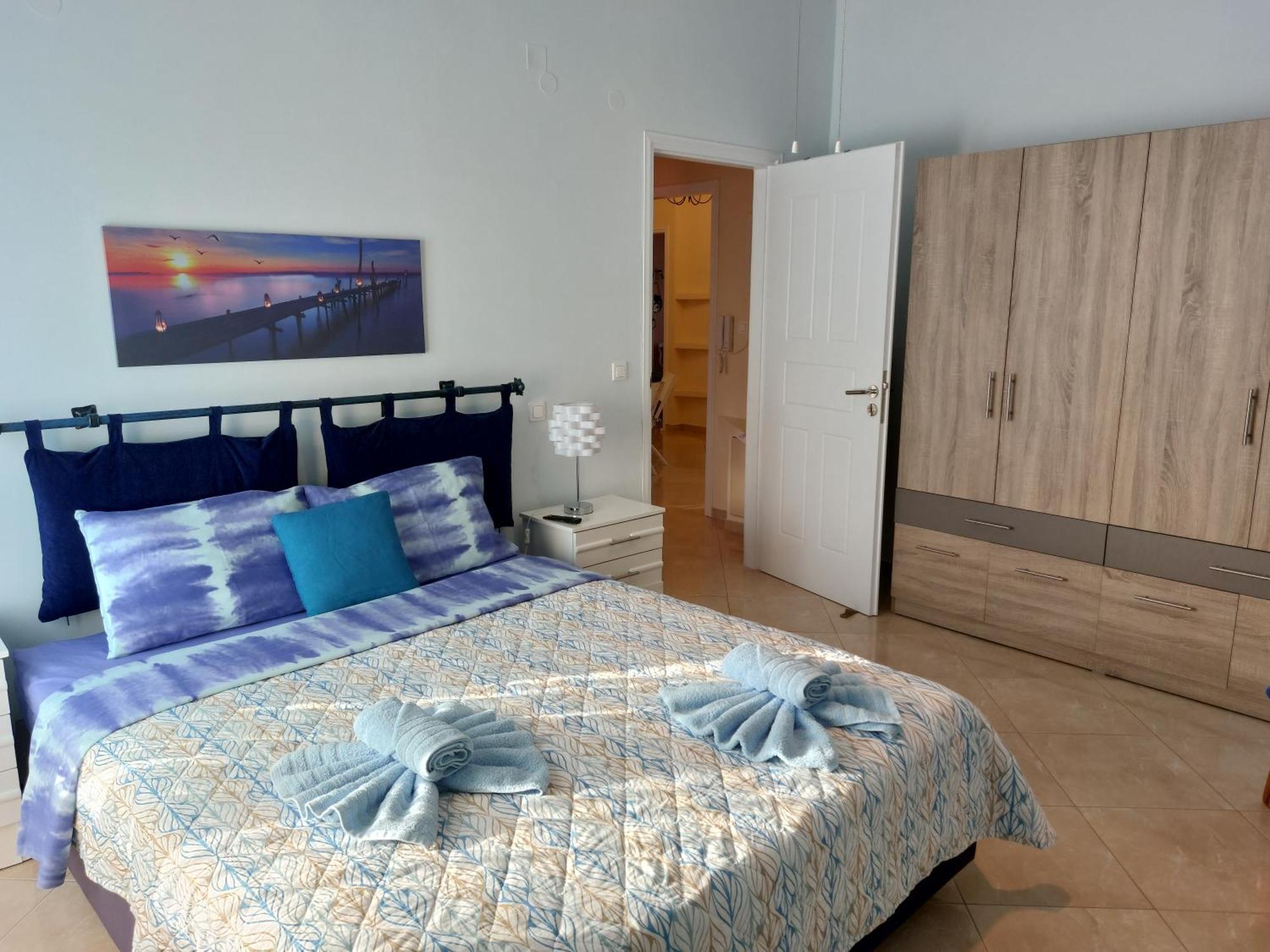Delphitea Philoxenia Apartment Exterior photo